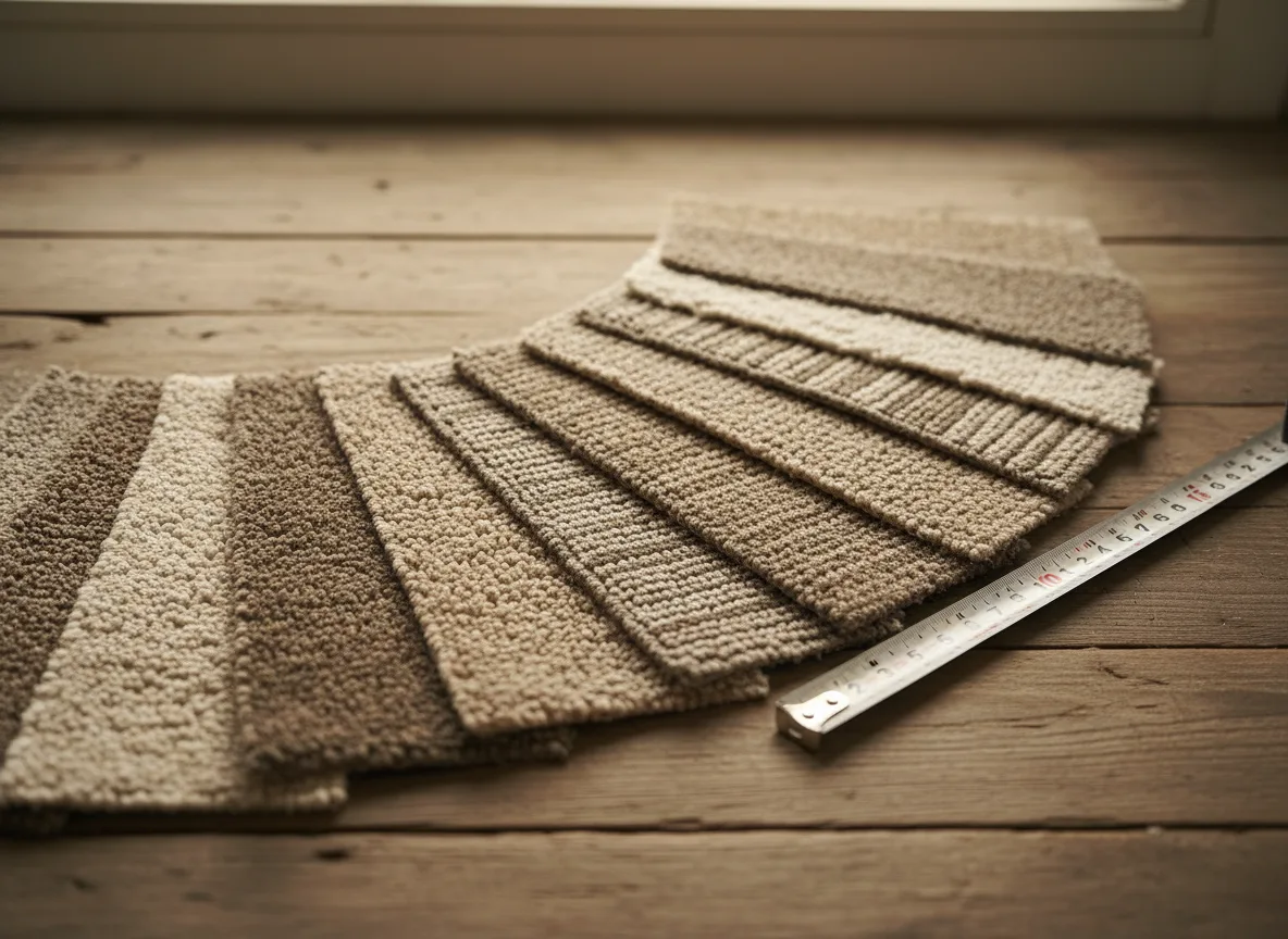Carpet Installation Palmyra, NY FAQs
